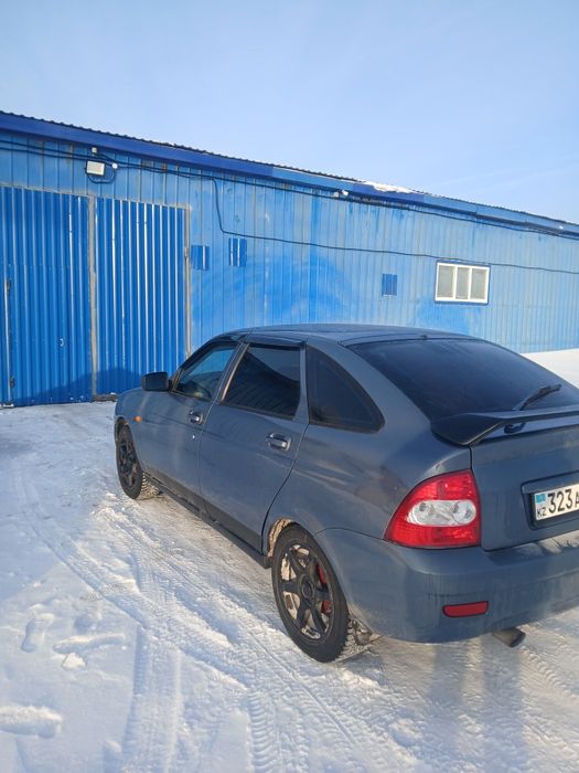 Продам автомобиль