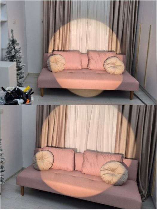 Canapea extensibila in Arad