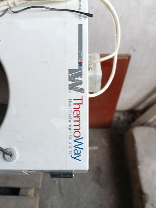 Воздухоохлодитель/ морозильник ThermoWay