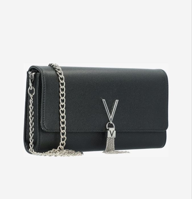 Черен Клъч Valentino