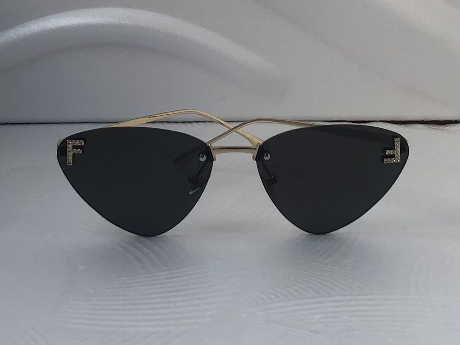 Актуални  дамски слънчеви очила