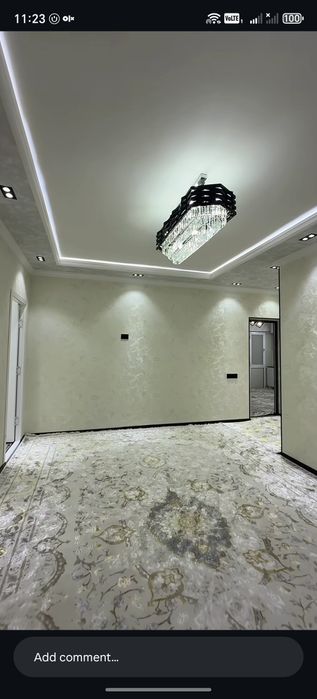 Ховли сотилади !!