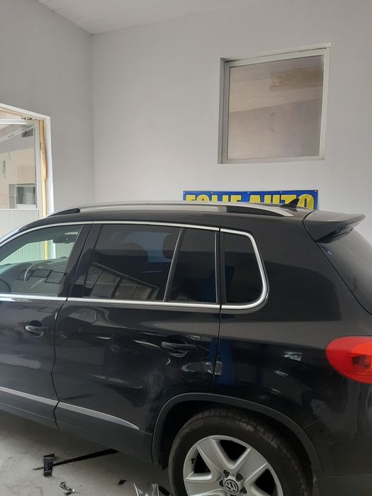 Folie auto Omologata RAR Folie Faruri ( NU DEMONTEZ FOLIE )