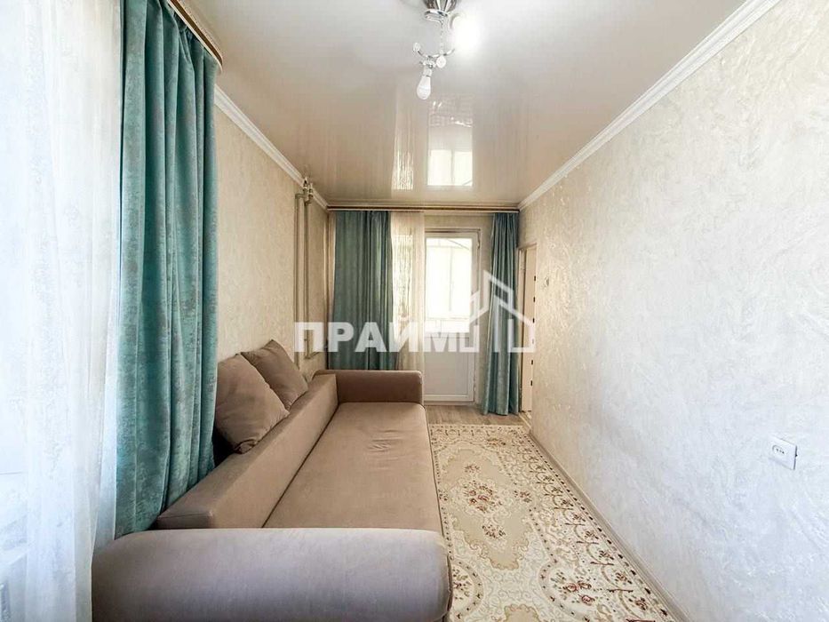 ПРОДАМ 3Х ком. Самал (Данил ПРАЙМ)