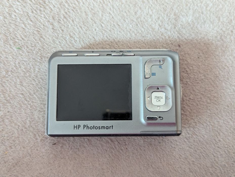 Дигитални фотоапарати Olympus,VistaQuest, DXG, HP, Sanyo, Xacti