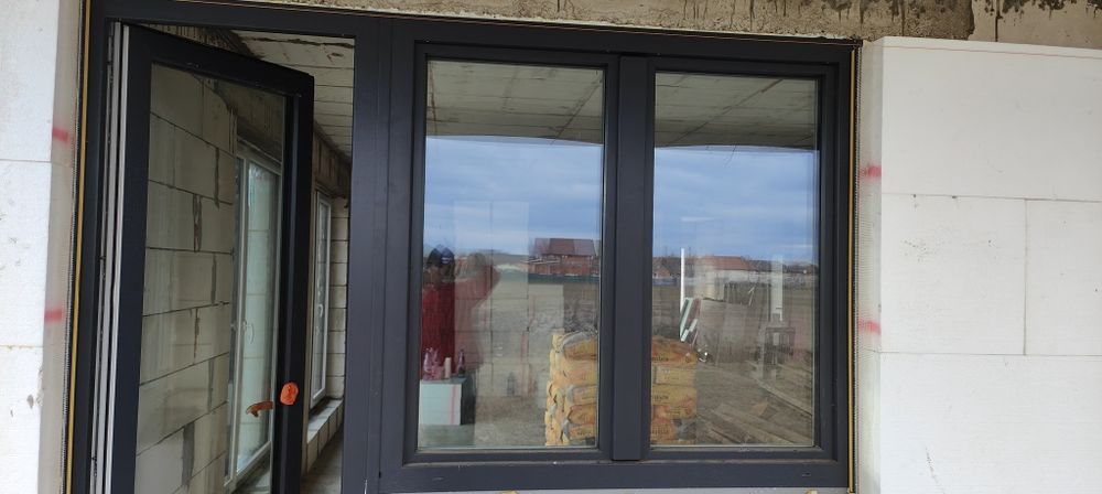 Geam+usa De Vanzare Noi