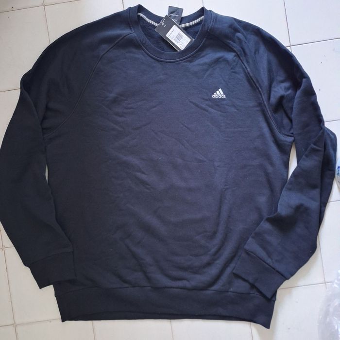 Мъжка блуза адидас