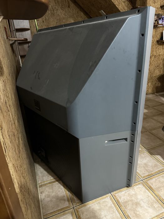 Домашний кинотеатр