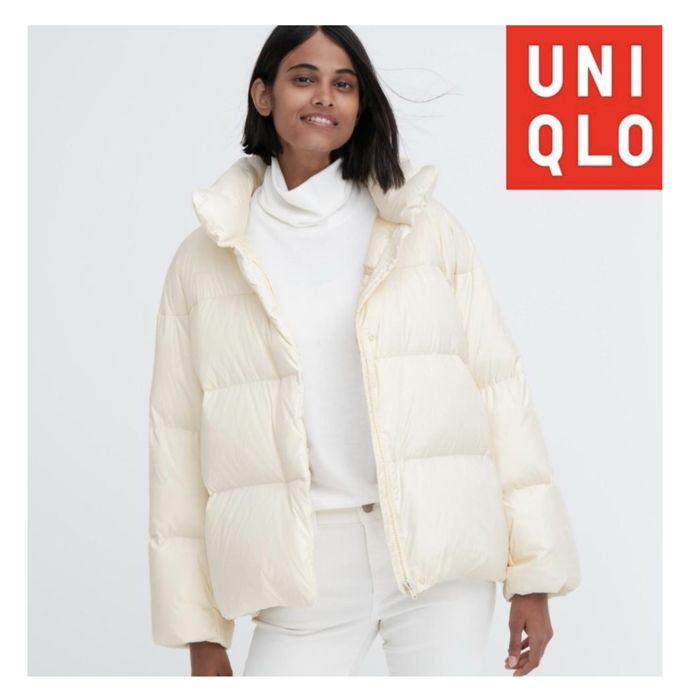 Куртка uniqalo 44-46 pp