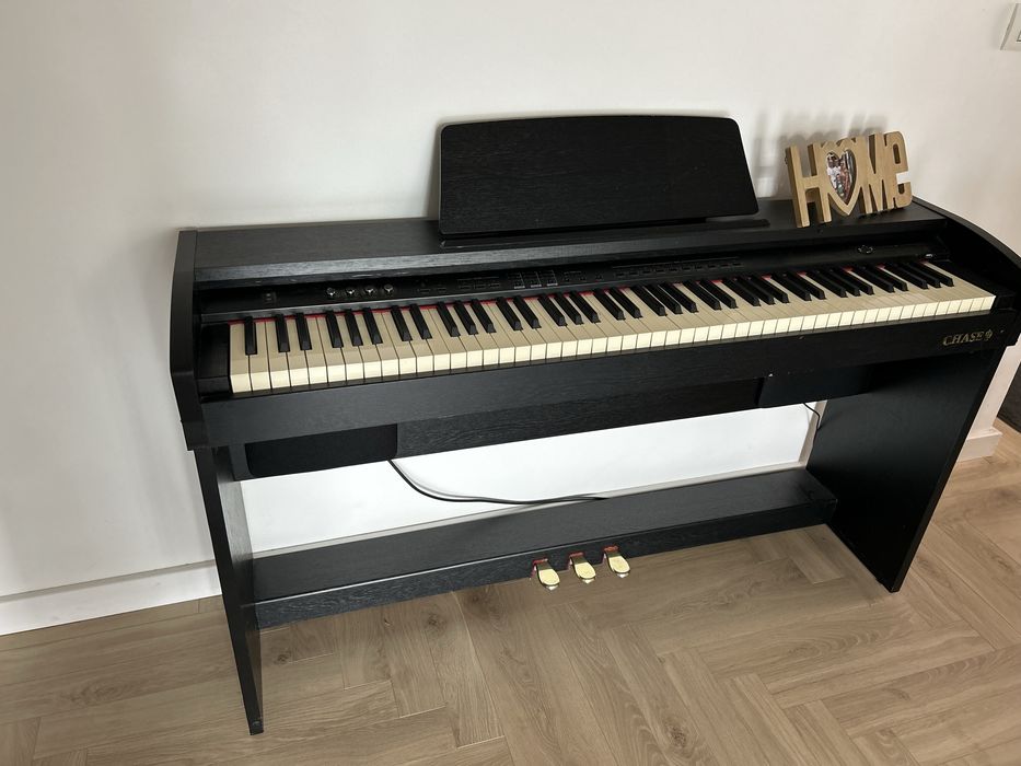 Pianina digitala