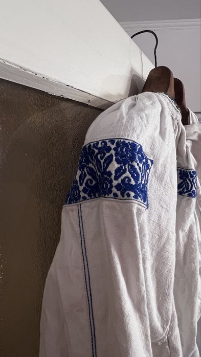 Cămasă Tradițională