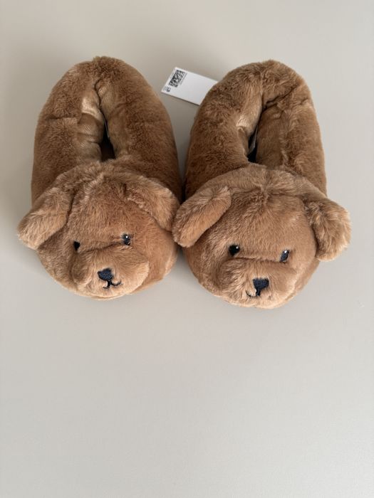 Нови домашни пантофи на H&M, н. 36/37