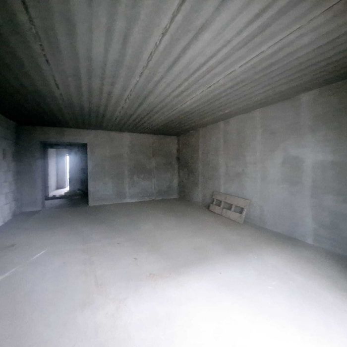 Клубный дом "Байсанат". Центр