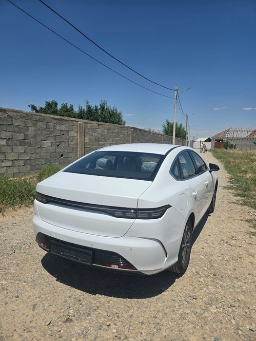 BYD DESTROYER 05 гибрит под выкуп прокат нет