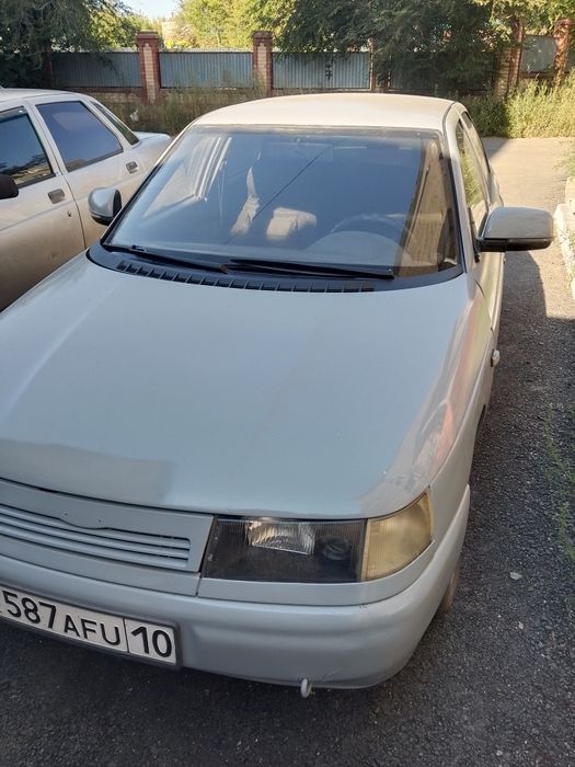 Ваз 2110 продам.