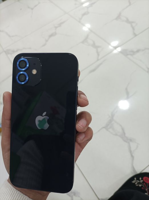 Iphone 12  256GB