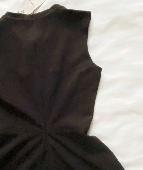 Rochie Mango, S, noua cu eticheta