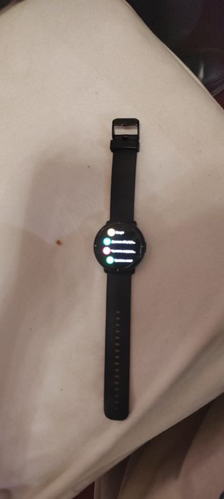 Smart vach vebro fet pashte yange