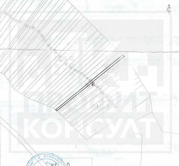 Продава се Земеделски имот в Велико Търново, Център -  кв.м за 863 €/дка - Снимка #2