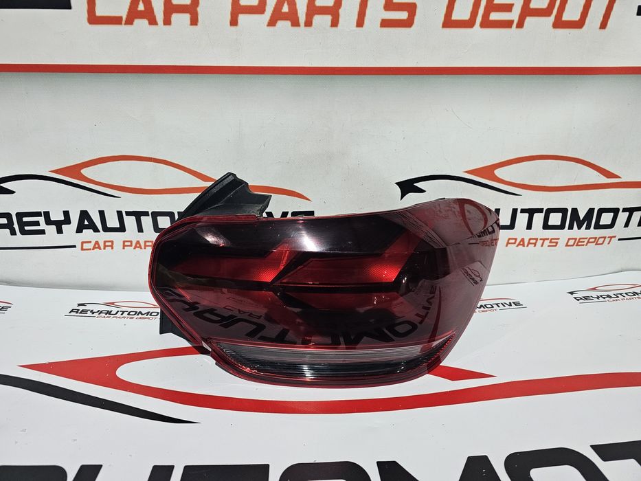 Stop dreapta Dacia Logan 3 Facelift 2023 cod 265509404R