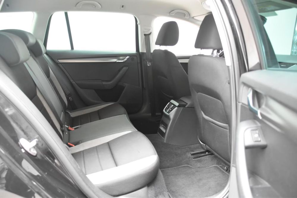 Skoda Octavia 2.0 DSG