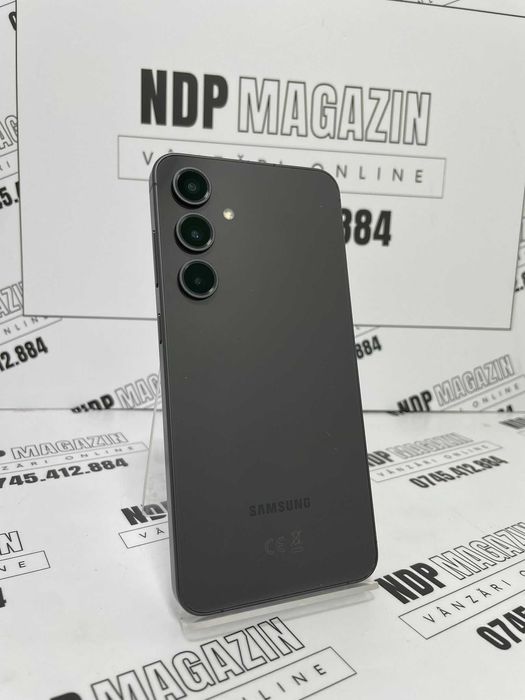 NDP Amanet NON-STOP Sos. Giurgiului 119 SAMSUNG S24 (33378)