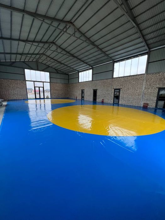 Dzyudo MAT sport mat dayan tatami gimnastika maktab bog’cha uchun