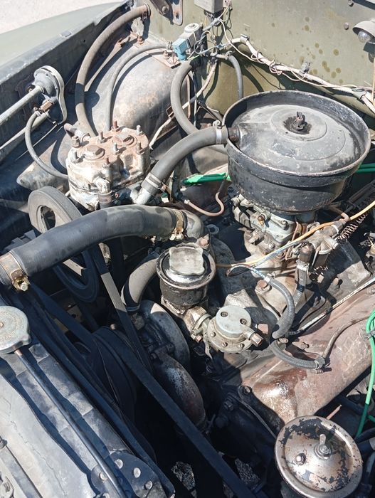 Зил130 продам на ходу