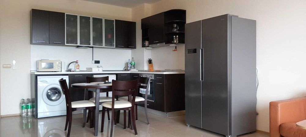 Продава се Двустаен апартамент в Балчик - 118 кв.м за 806 €/кв.м - Снимка #3