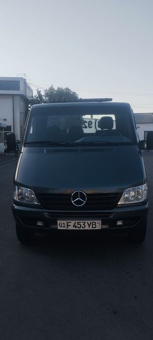 Эвакуатор махсуз.