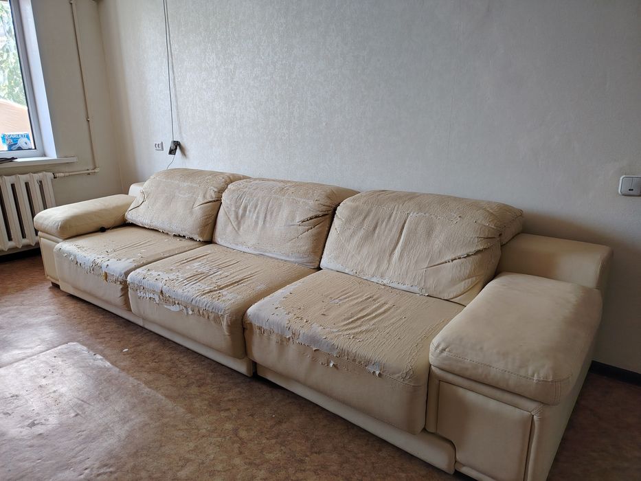 Продам мягкий уголок, 30000