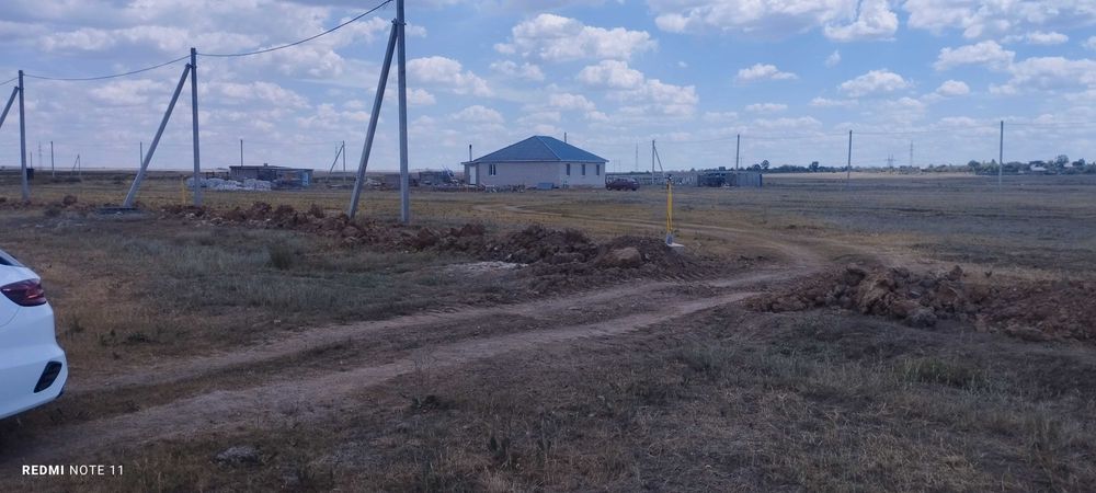 Срочно Продается земельный участок Кунгей-3