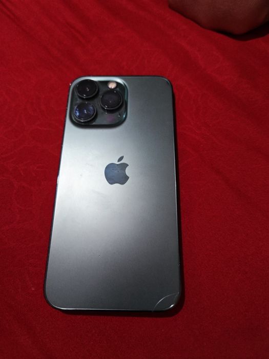 Iphone 13 pro  Obmen