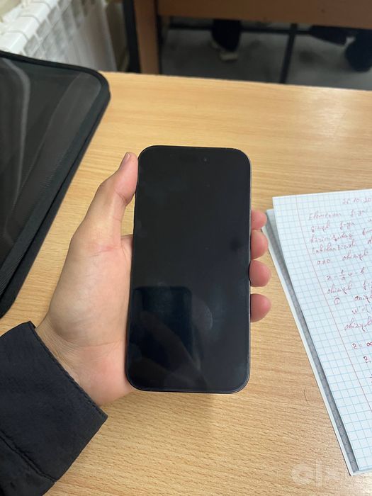 Iphone 14 pro icloud