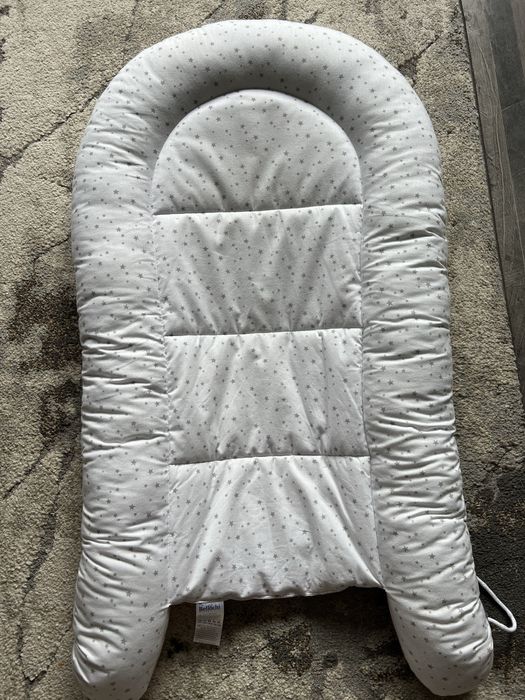 Гнездо за бебе и сушилник