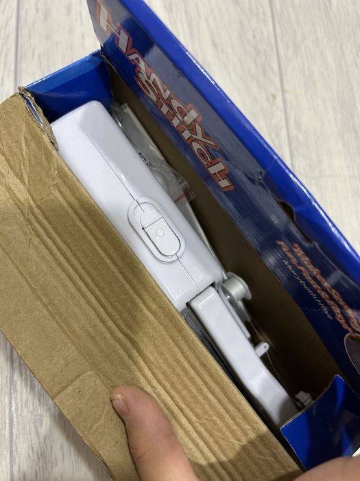 Ручная швейная машина