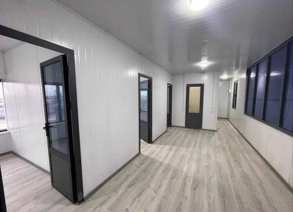 Сдается в аренду склад 370 мкв в Ташкент Индекс