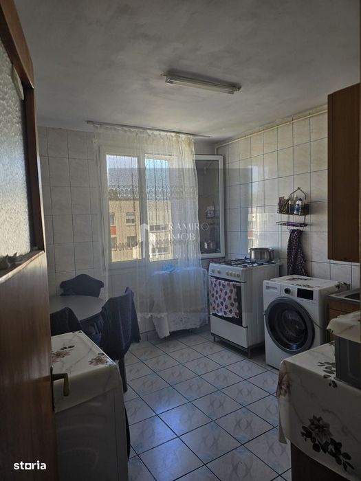 Ap 2 camere 50mp decomandat renovat bloc 1980 - Soseaua Giurgiului S_4