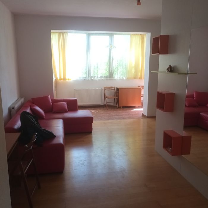 Drumul Taberei Parc Brancusi