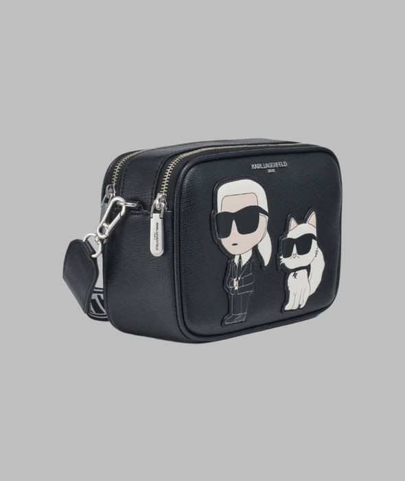 Оригинал KARL LAGERFELD сумка