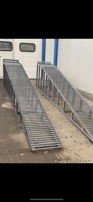 Мойка днища и двигателя