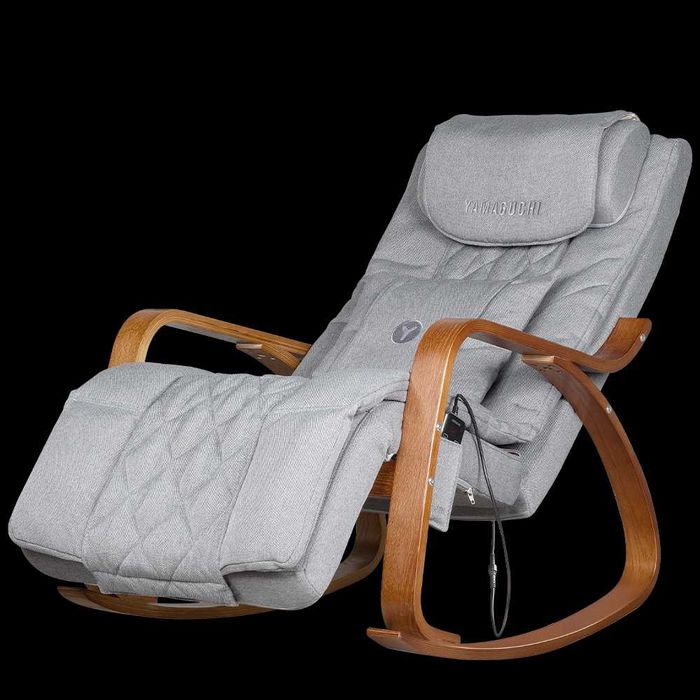 Массажное кресло-качалка
Yamaguchi Liberty