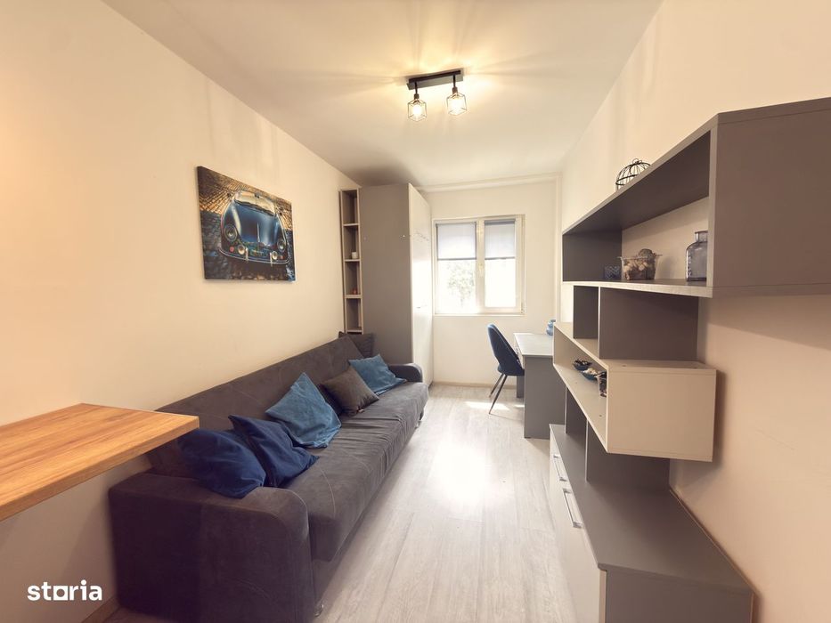 Garsoniera -Complex Studentesc -Abator