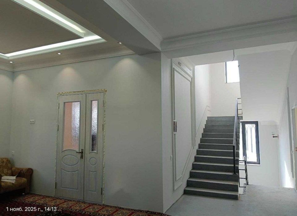 7 ком Из-за либой Бизнес дома аренда