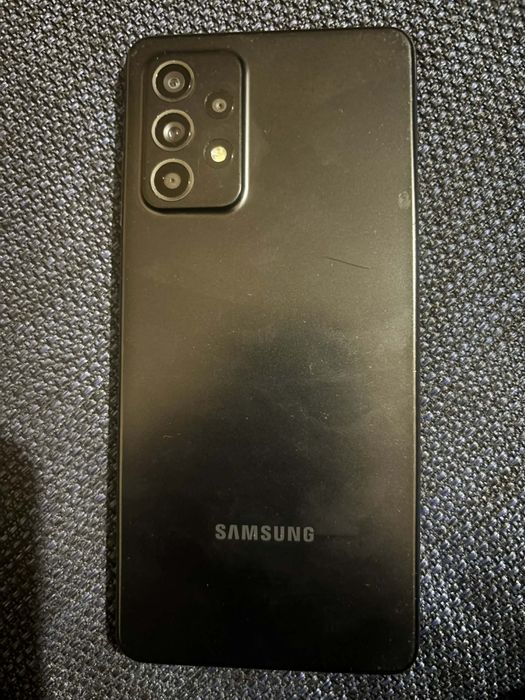 Vand Samsung A52s în stare perfectă