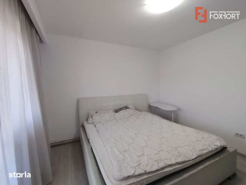 Apartament cu 3 camere, 70 mp de inchiriat, zona Fabric