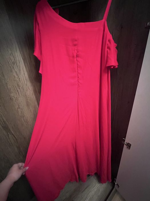 Официална дълга рокля