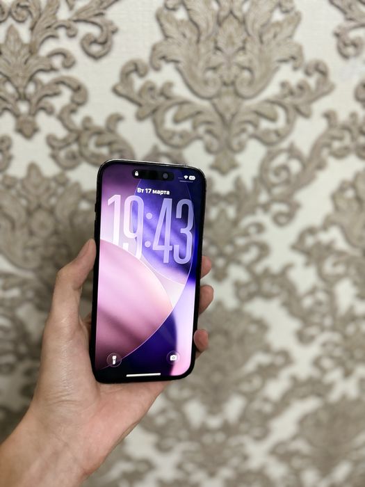 Айфон 14 про 256гб