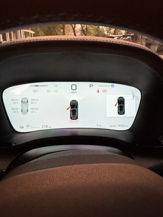 BYD Champion Smart 2025 yil