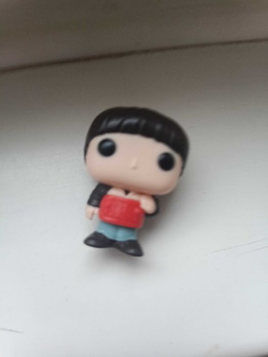 WILL из Kinder joy